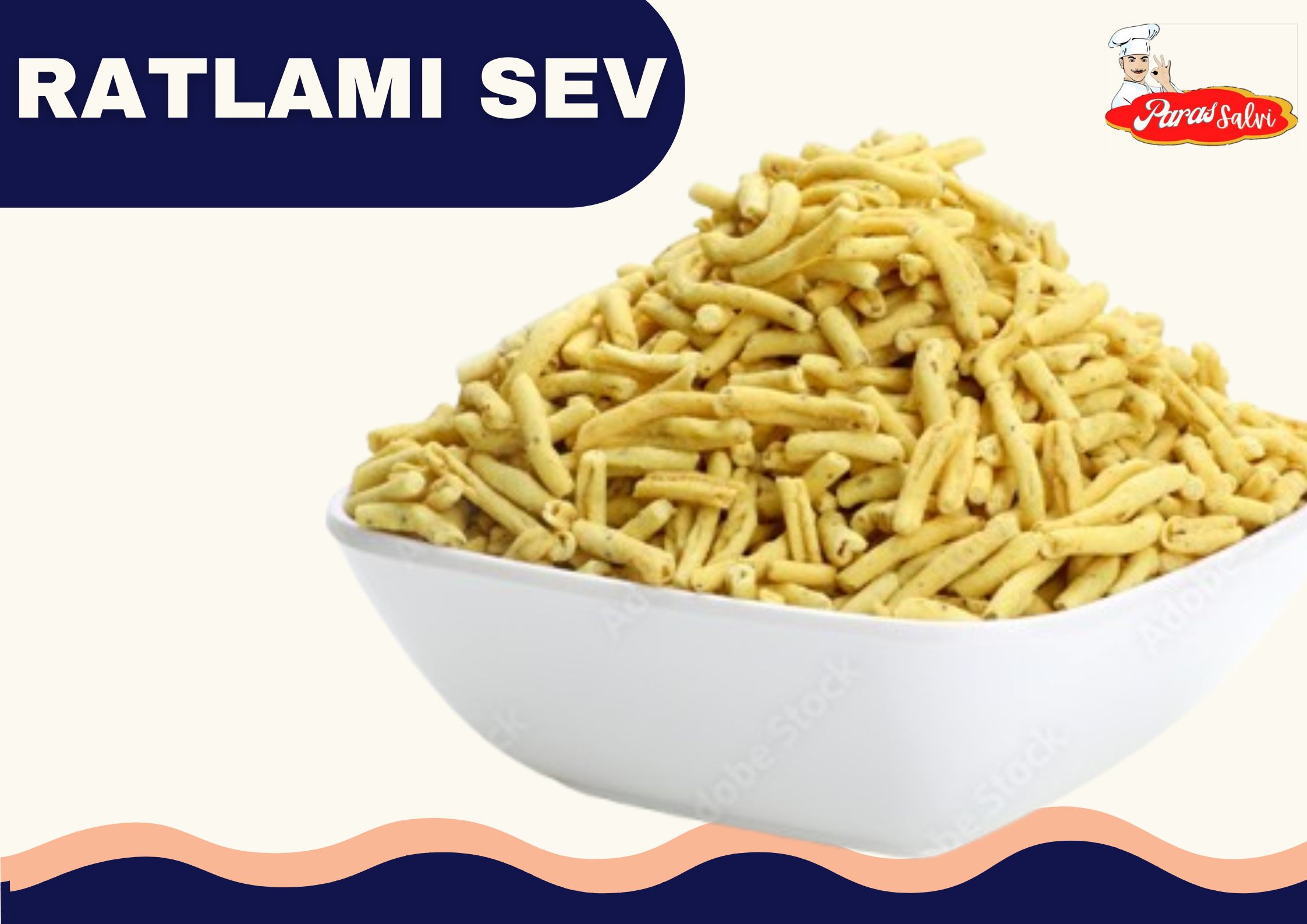 Blue and Orange Modern Minimalist We're Open Poster (Landscape)_20260123_143005_0000