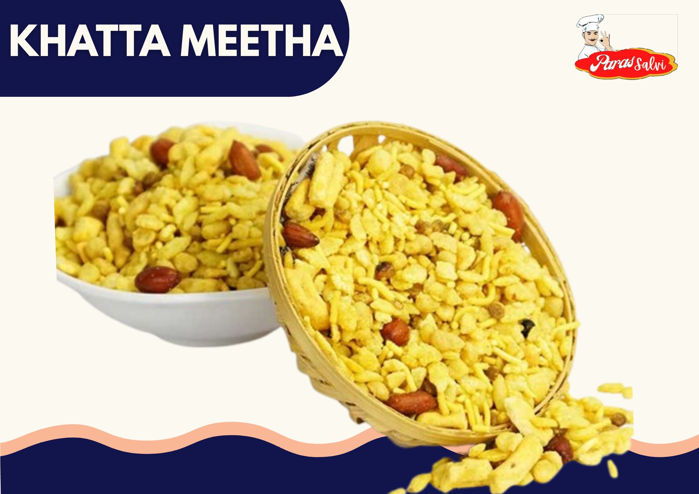 Blue and Orange Modern Minimalist We're Open Poster (Landscape)_20260123_150011_0000